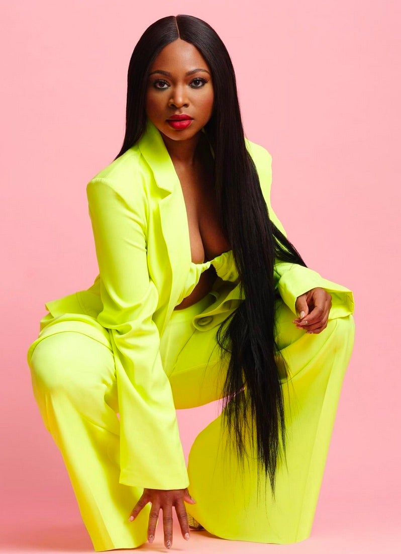 Tiffany Haddish, Zendaya & More Keep It Cute & Colorful In This Week's Edition Of Star Gazing!