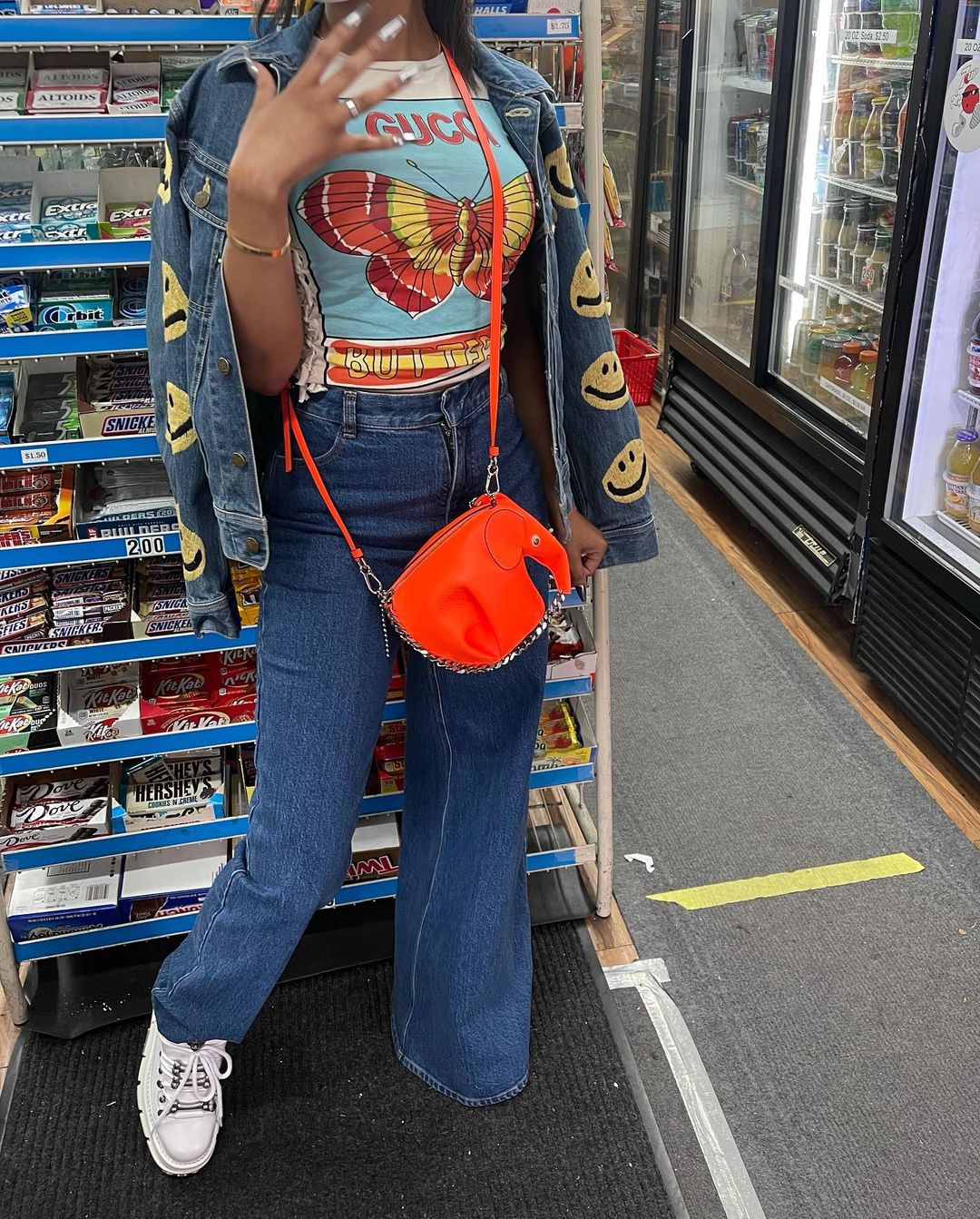 The Best Dressed Black Creatives On Instagram This Week