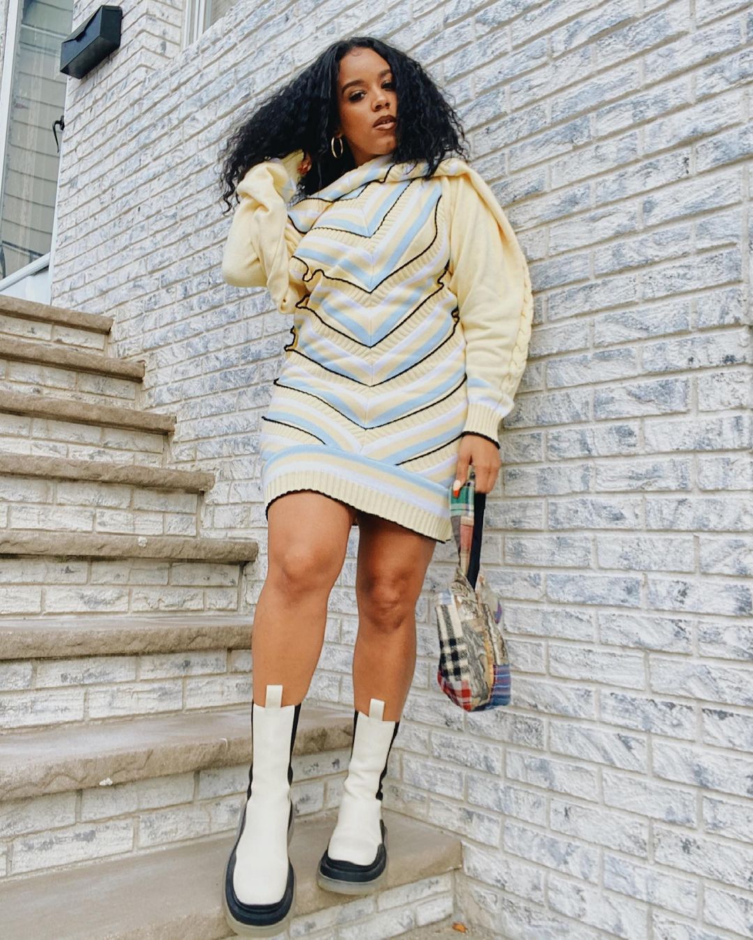 The Best Dressed Black Creatives On Instagram This Week