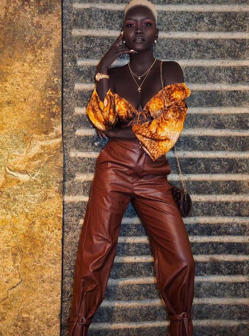 Tiffany Haddish, Zendaya & More Keep It Cute & Colorful In This Week's Edition Of Star Gazing!