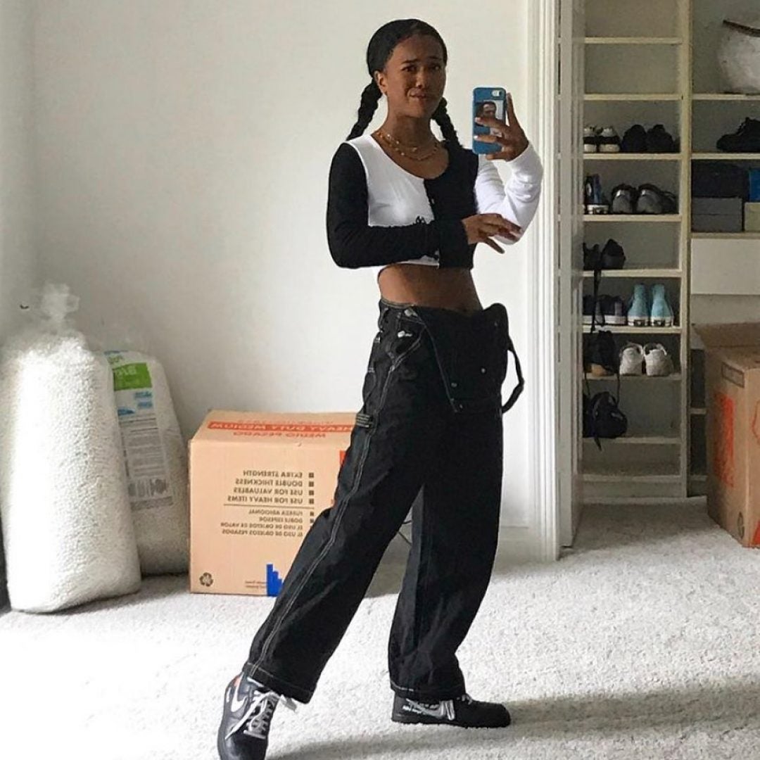 The Best Dressed Black Creatives On Instagram This Week