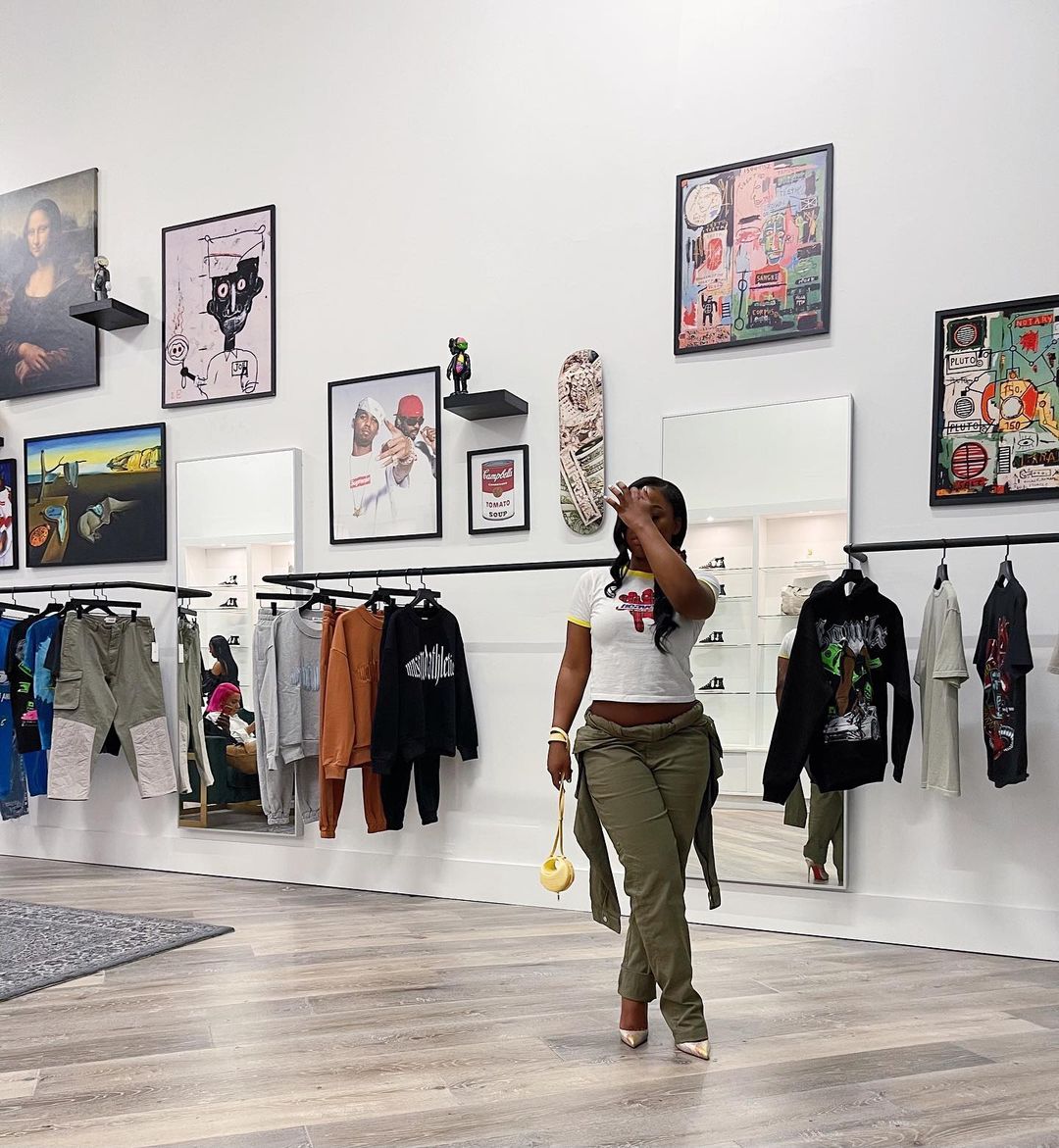 The Best Dressed Black Creatives On Instagram This Week