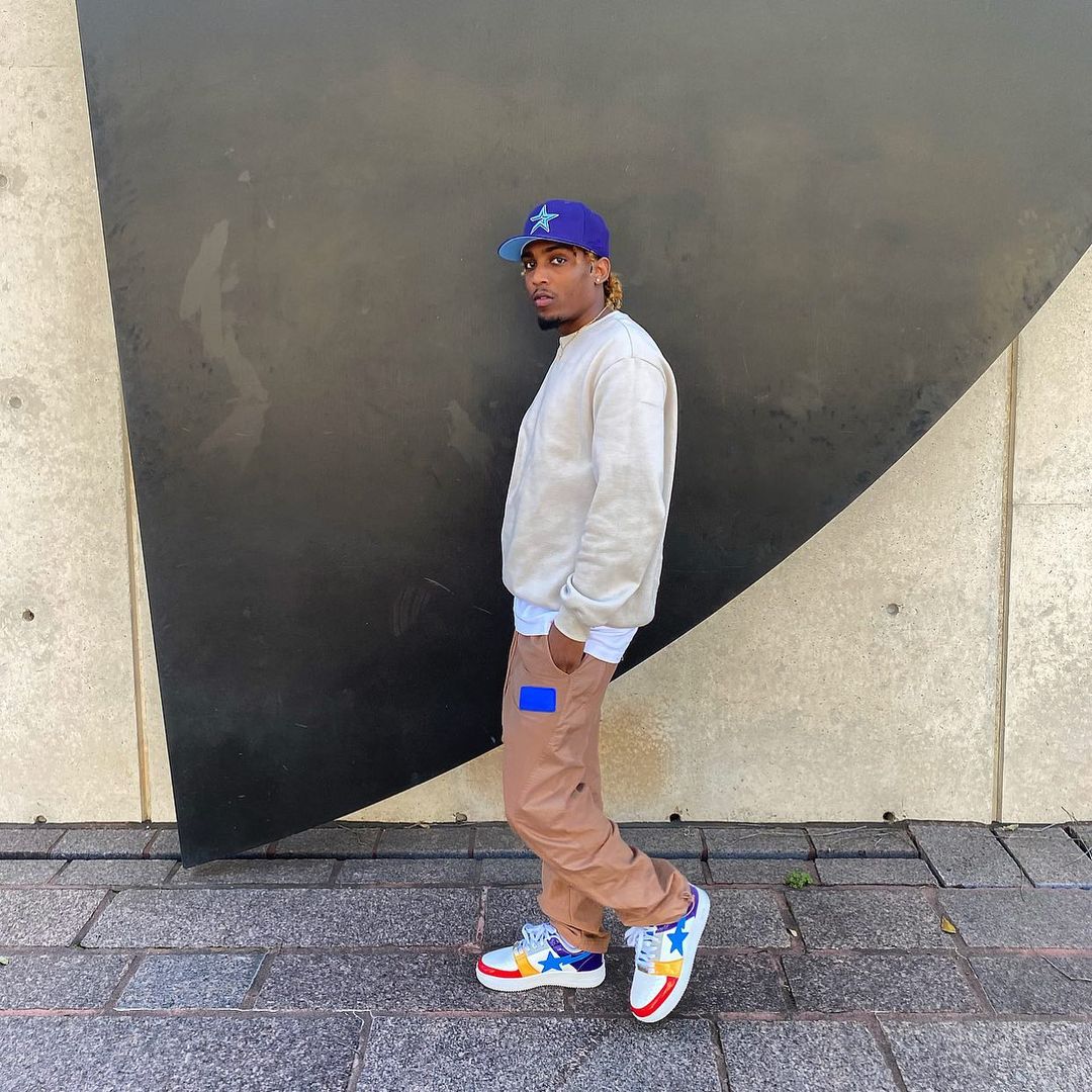 The Best Dressed Black Creatives On Instagram This Week