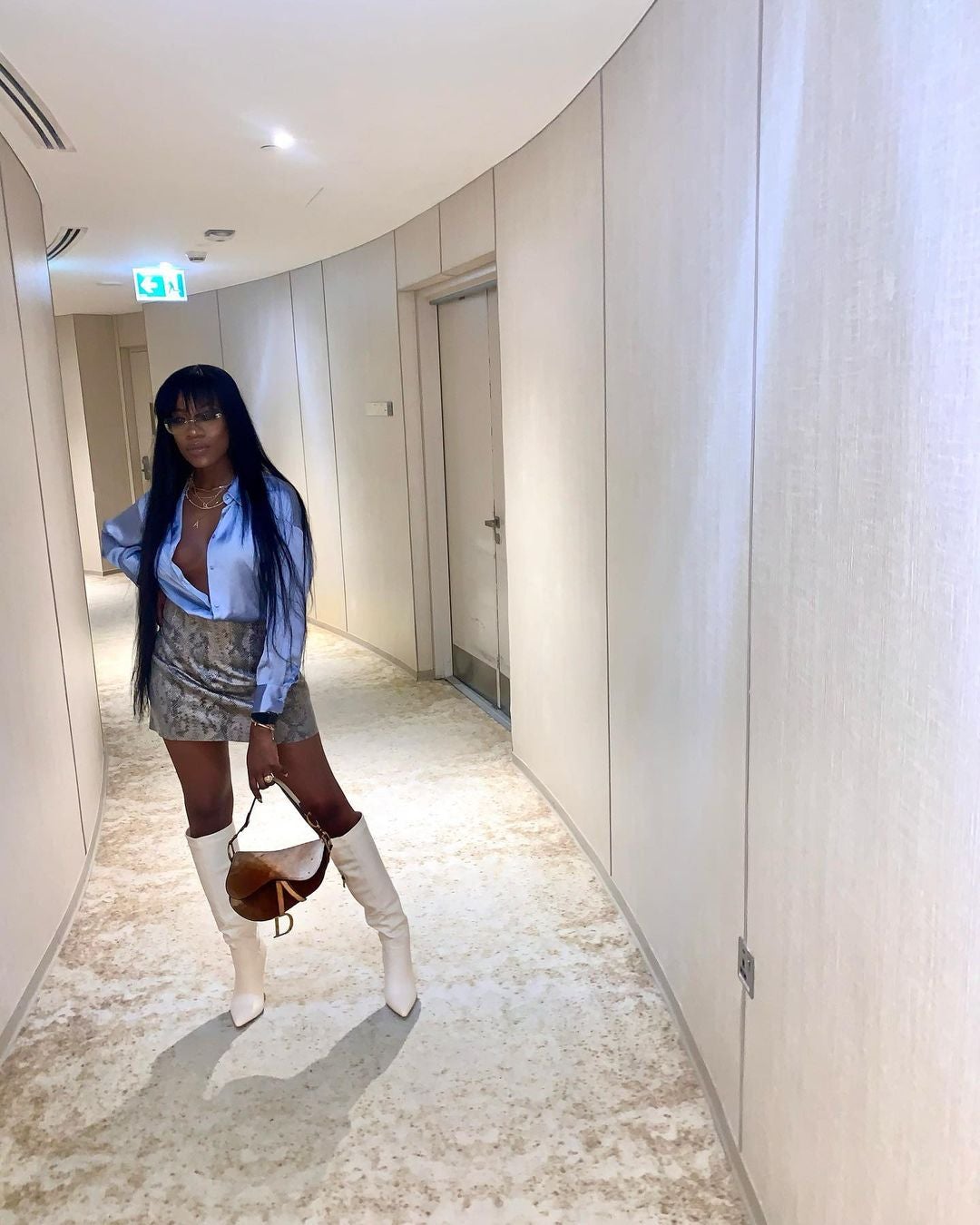 The Best Dressed Black Creatives On Instagram This Week