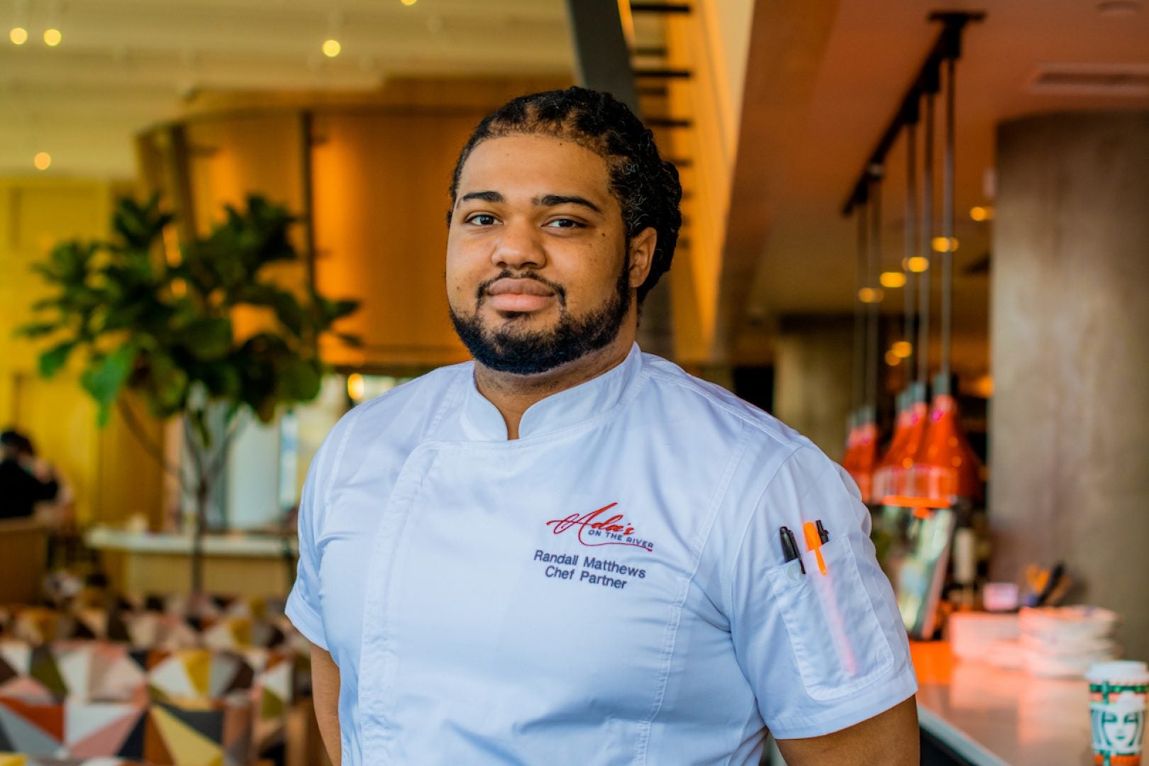 Meet The Black Chef Who Is Revitalizing Northern Virginia’s Food Scene