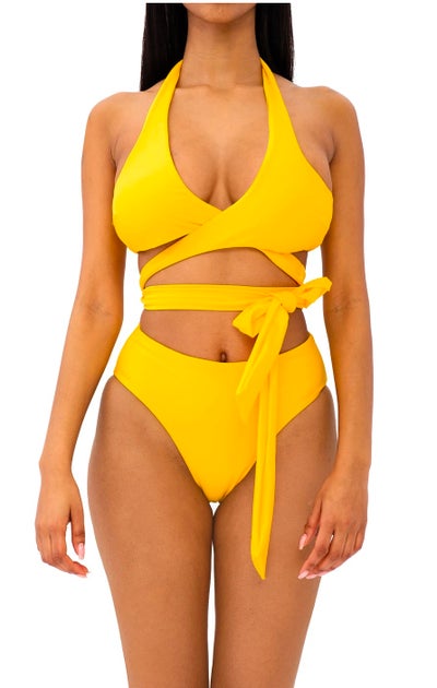 These Are The Only Swimwear Trends That Matter This Season