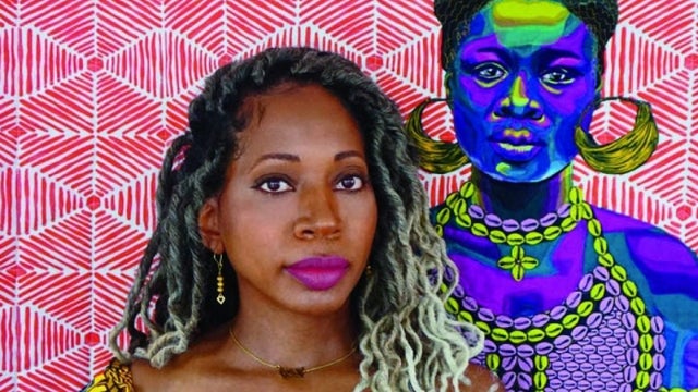 WATCH: ‘Our Time Is Now’ Says ESSENCE Cover Artist Bisa Butler