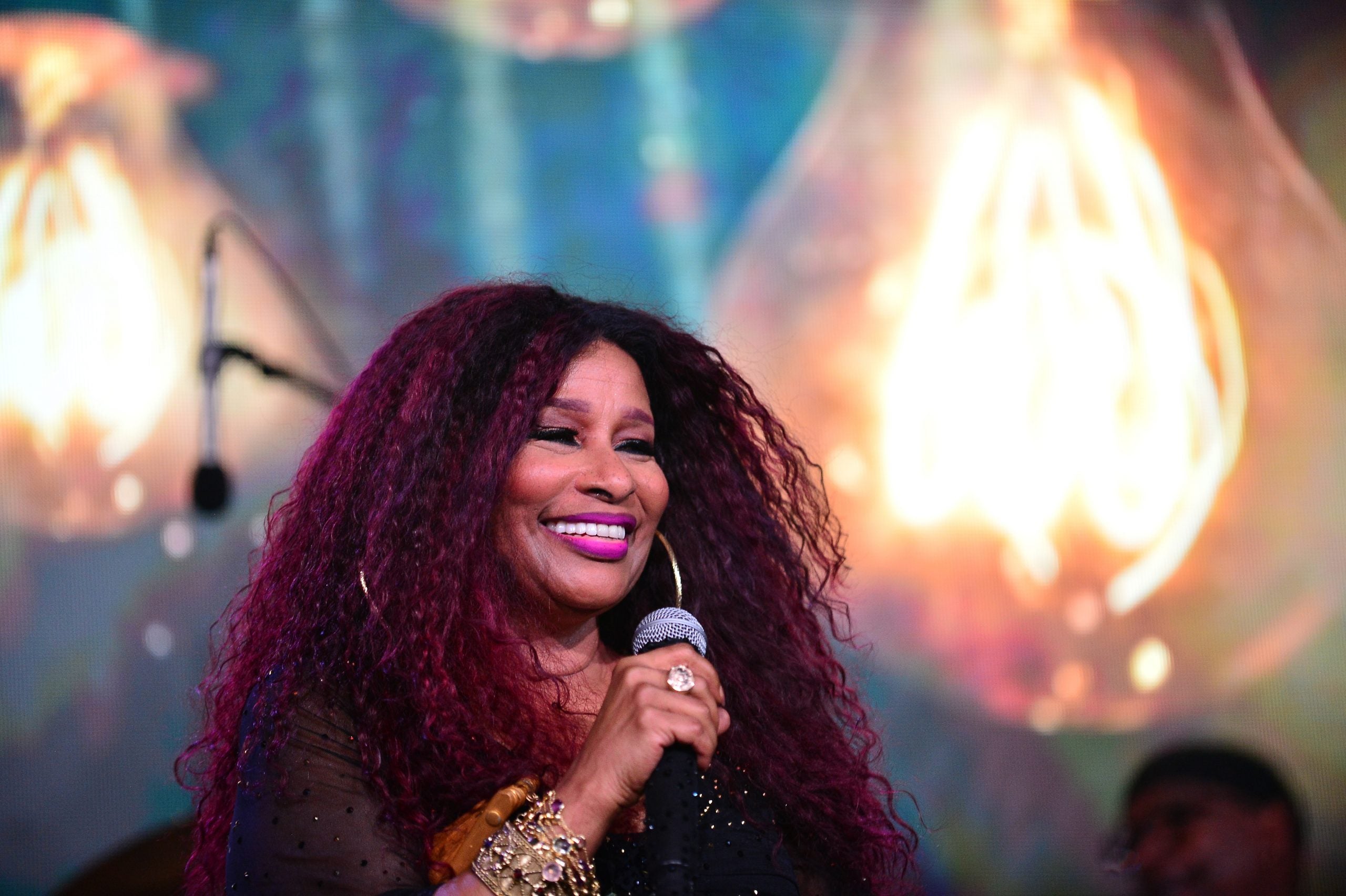 Star Gazing: Our Favorite Photos Of Black Women Shining This Week