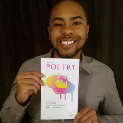 20 Poets You Should Know