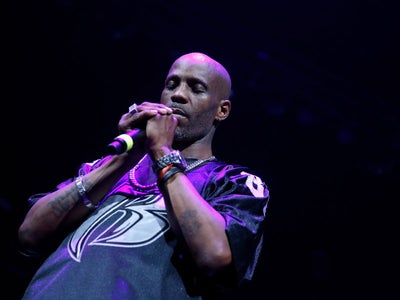 DMX Will Be Honored With A Public Memorial Service At Brooklyn’s Barclays Center