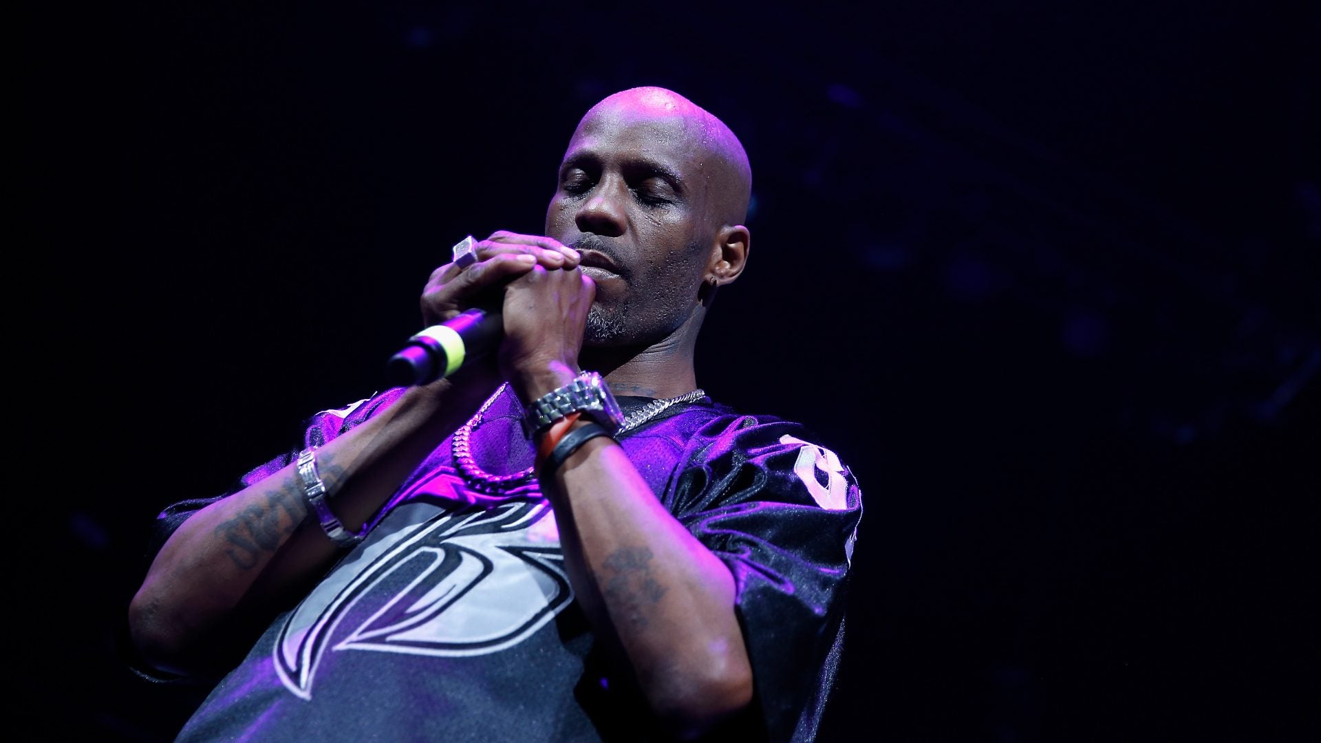 DMX Will Be Honored With a Public Memorial Service at Brooklyn’s Barclays Center