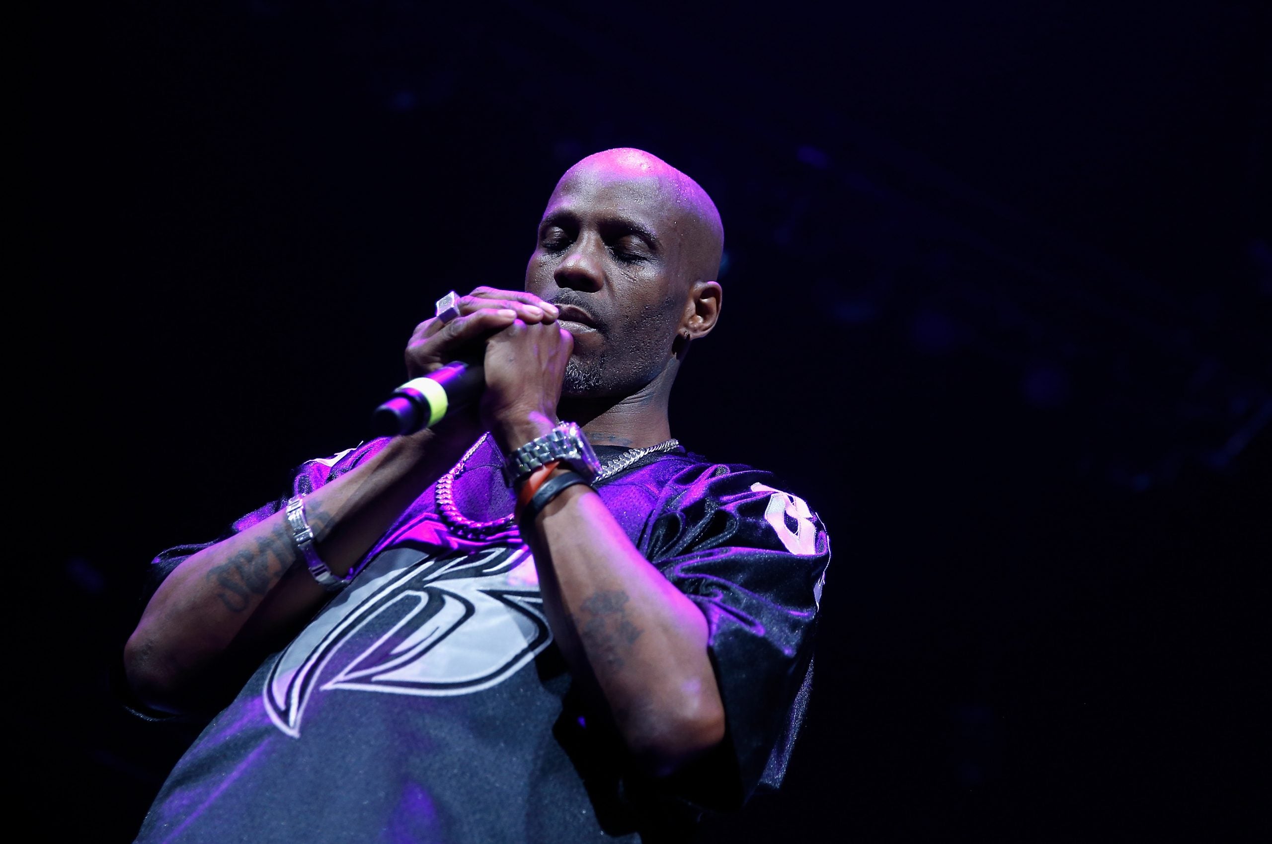 DMX Will Be Honored With A Public Memorial Service At Brooklyn’s Barclays Center