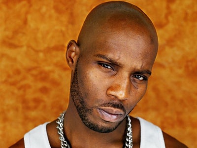 There Will Never Be Another Rap Icon Like DMX