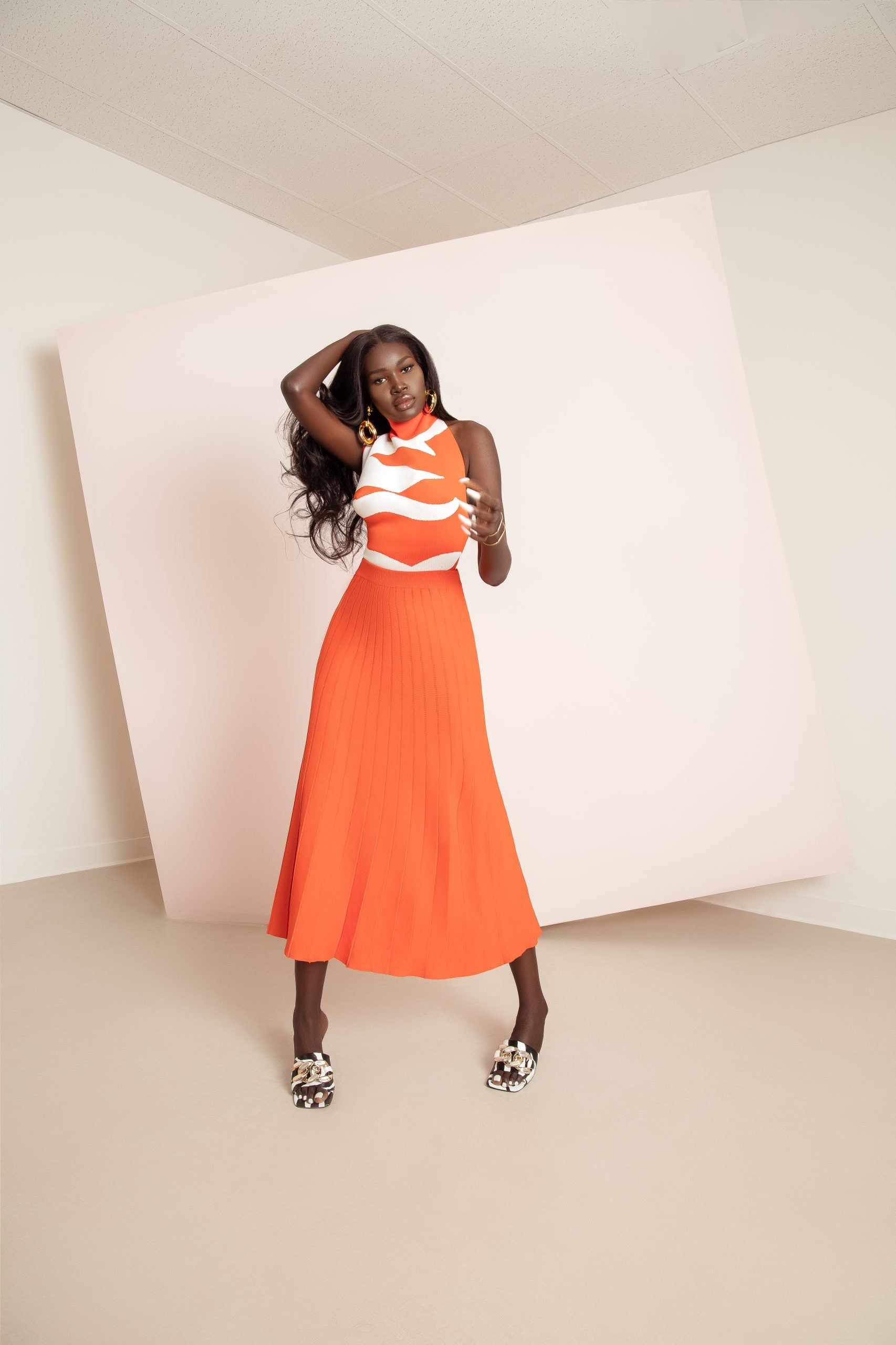 Shop Now: Hanifa Drops 2nd Release From Spring Capsule Collection