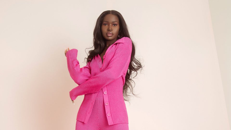 Shop Now: Hanifa Drops Spring Capsule Collection