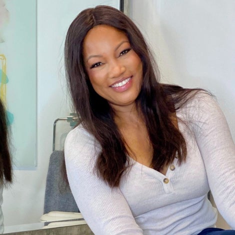 Garcelle Beauvais Talks Pandemic Dating And Why Hot Girl Summer Is For “Girls” Over 50, Too