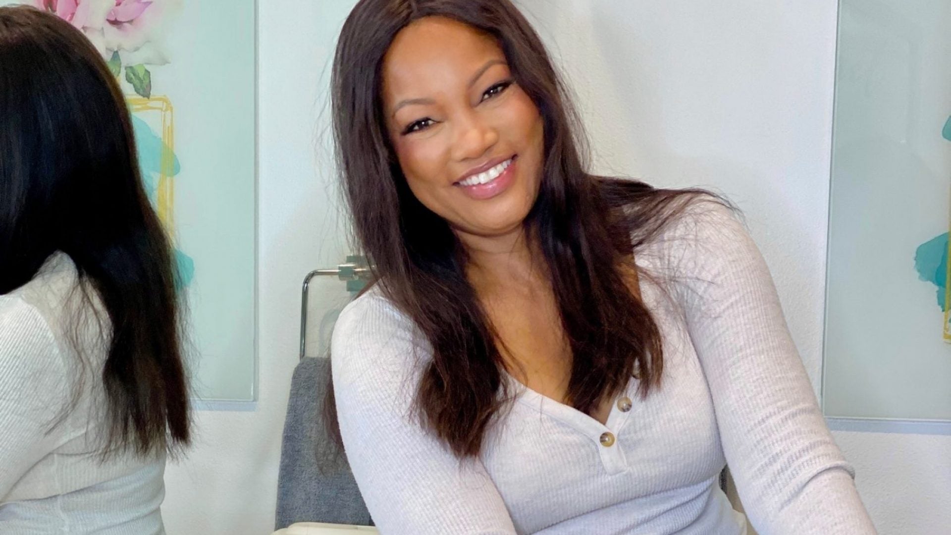 Garcelle Beauvais Talks Pandemic Dating And Why Hot Girl Summer Is For "Girls" Over 50, Too