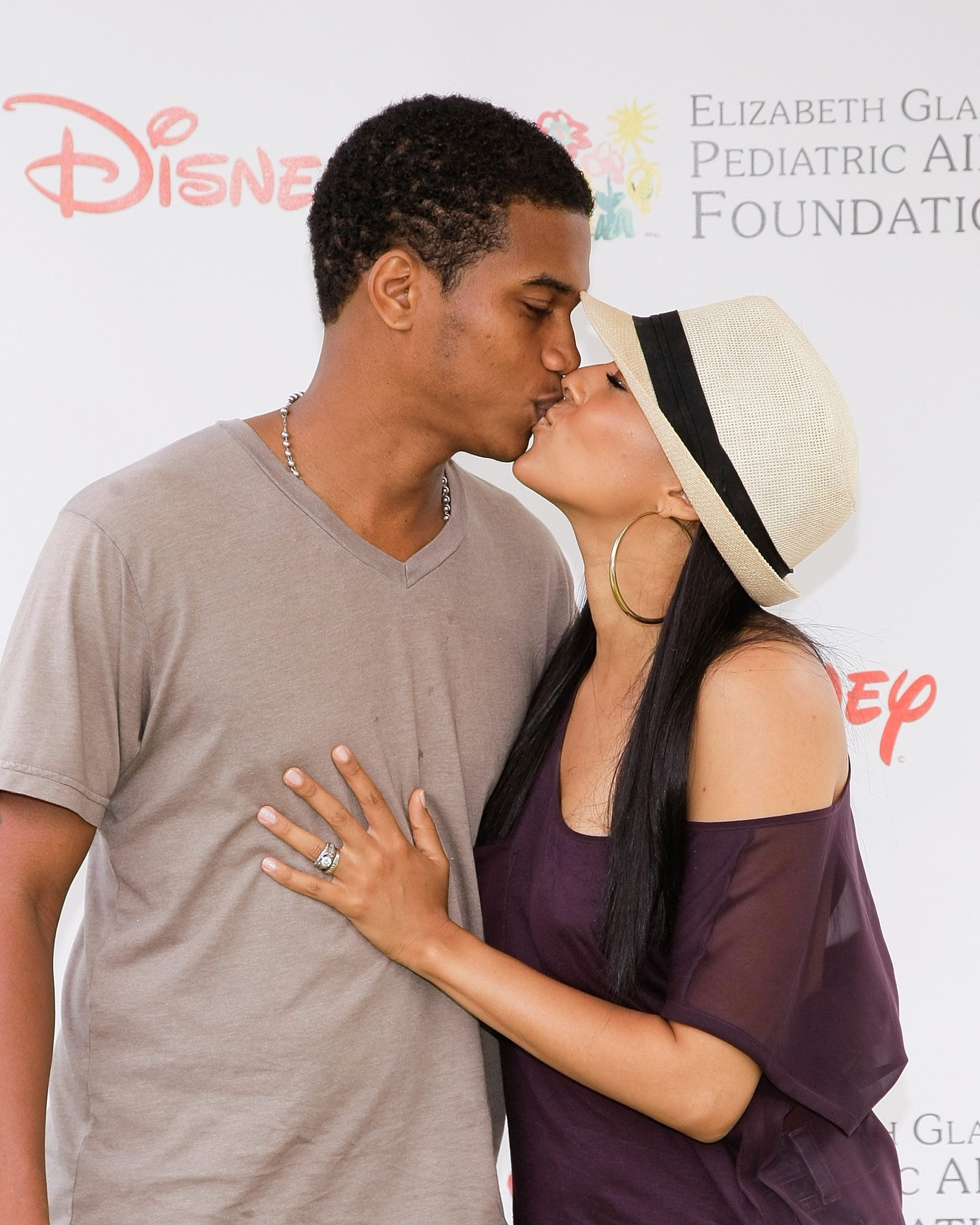Then and Now: Tia Mowry and Cory Hardrict's Love Through The Years