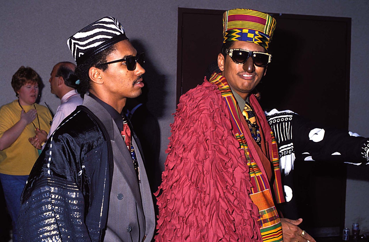 Shock G, ‘Humpty Hump’ Of Digital Underground, Passes Away At 57 Essence