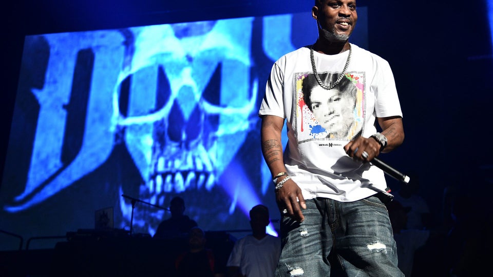 Fan Shares How DMX Inspired Her To Forgive Her Father Who Died of Addiction