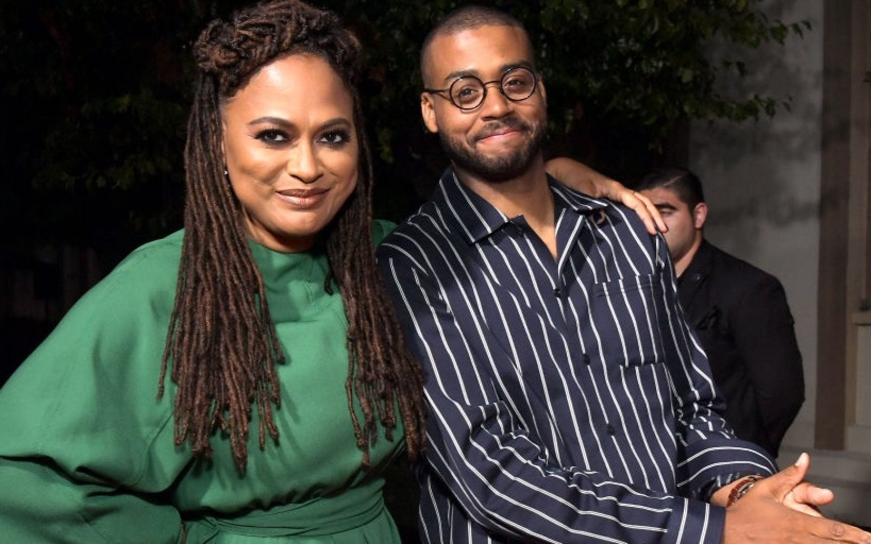 Ava DuVernay On Oscar-Nominated Composer Kris Bowers: ‘I Want Everything For Him’