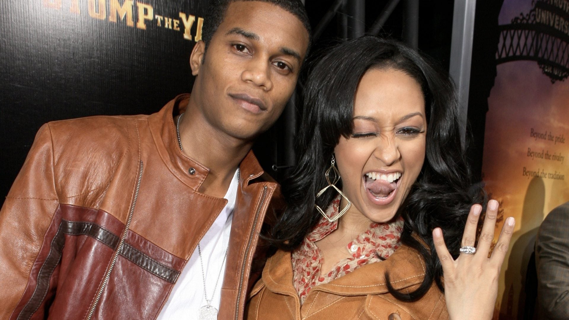 Then and Now: Tia Mowry and Husband Cory Hardrict's Love Through The Years