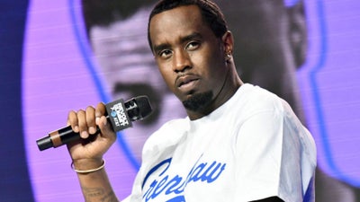 Diddy Pens Letter To Corporate America Demanding Change
