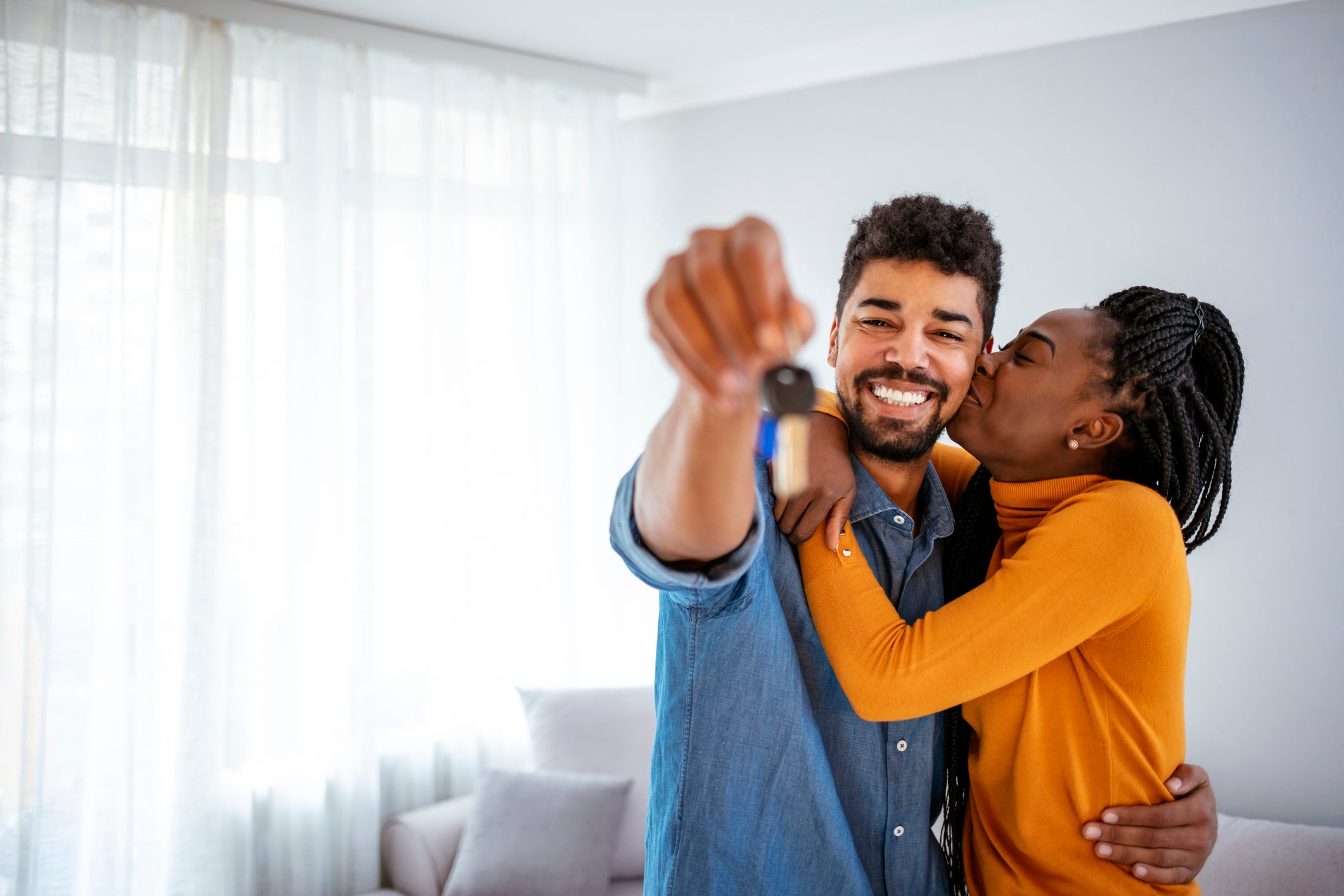Black Millennials Were Major Contributors To 2020’s Home Buying Surge