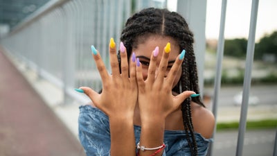 Black Girl Nail Techs Slaying The Nail Game