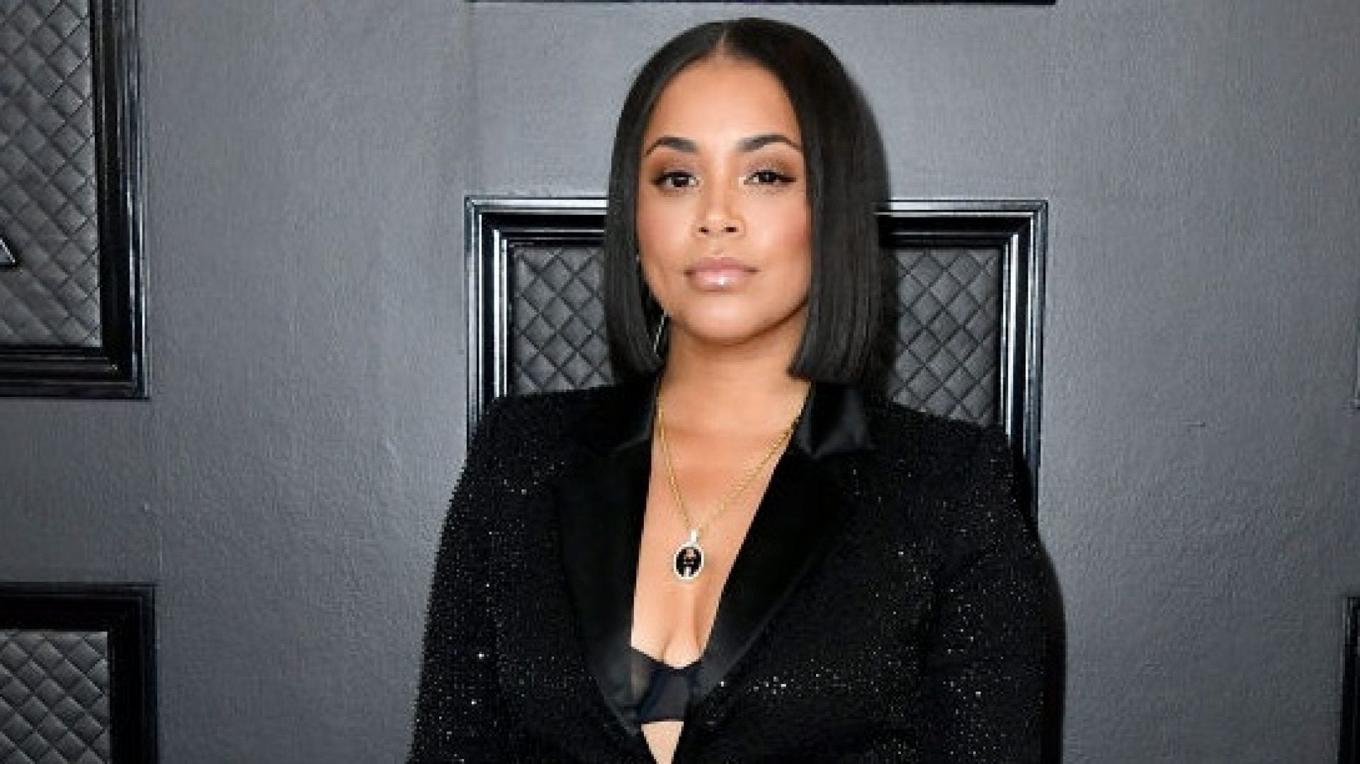 Lauren London Talks Filming 'Without Remorse' During The Toughest Year Of Her Life