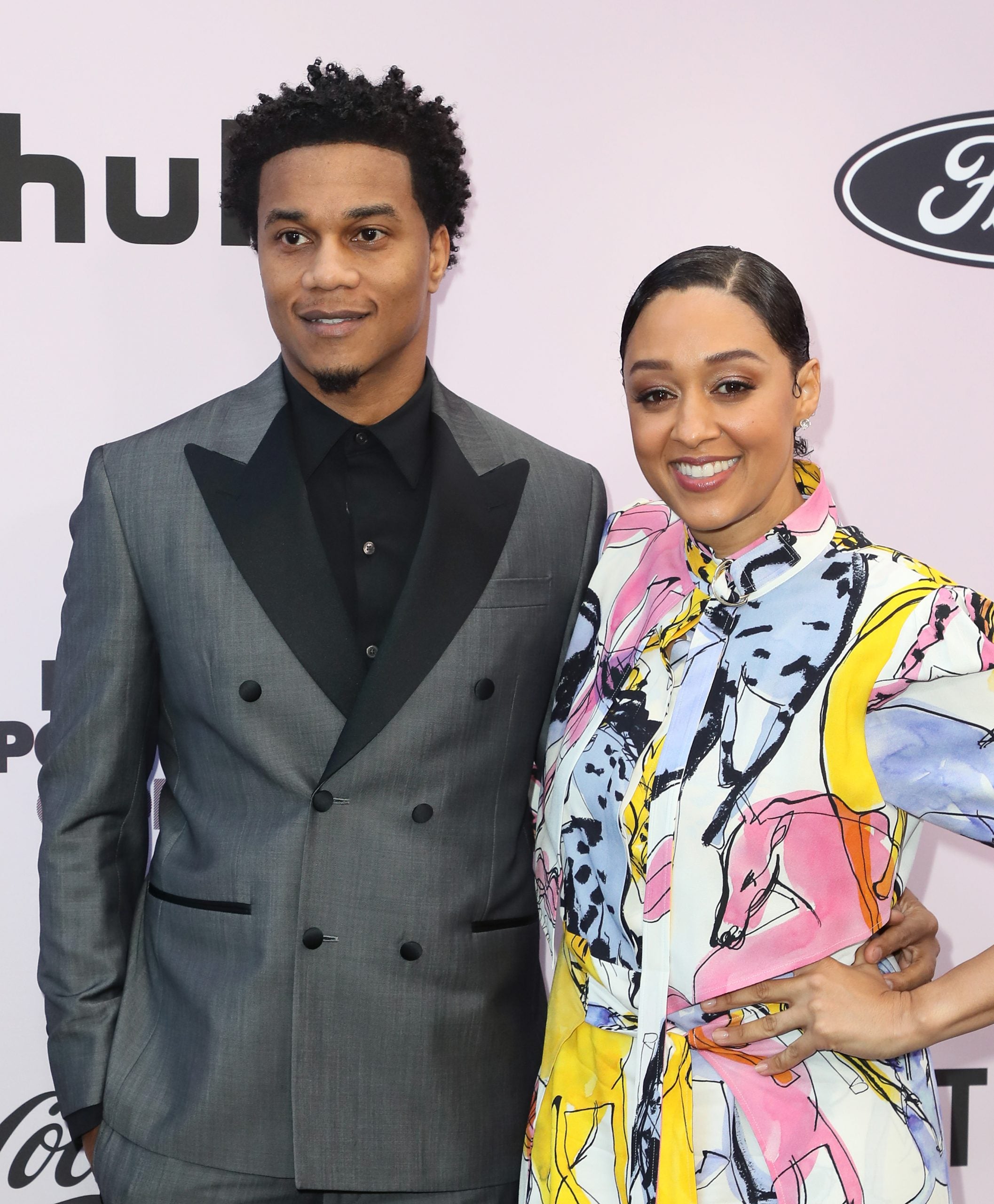 Then and Now: Tia Mowry and Cory Hardrict's Love Through The Years