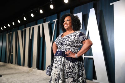 Every Black Entertainer Honored By GLAAD For Their Commitment To Inclusivity Over The Years