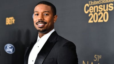 Being “Extremely Happy” Behind Michael B. Jordan’s Decision To Make His Love For Lori Harvey Public