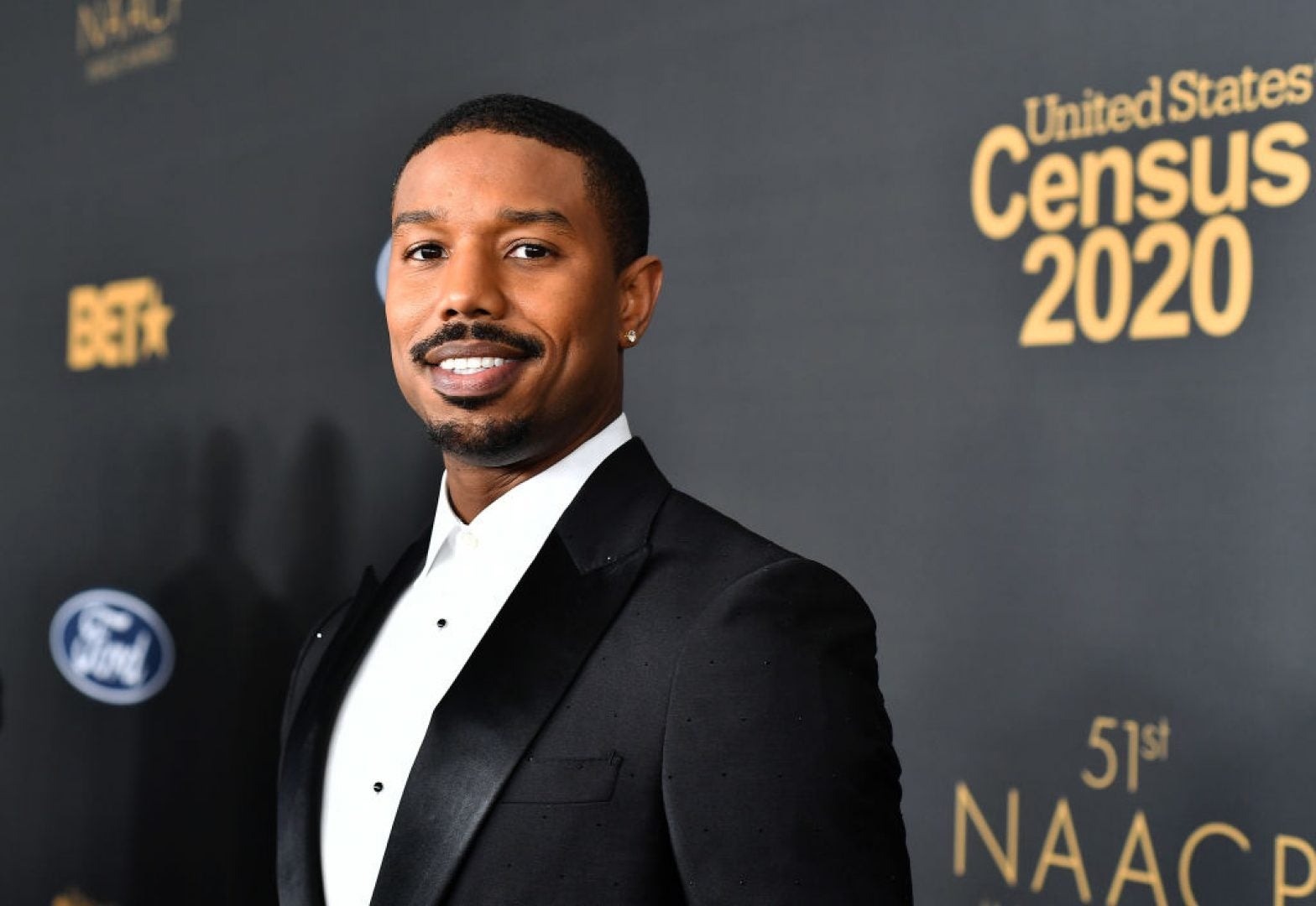Being "Extremely Happy" Behind Michael B. Jordan's Decision To Make His Love For Lori Harvey Public