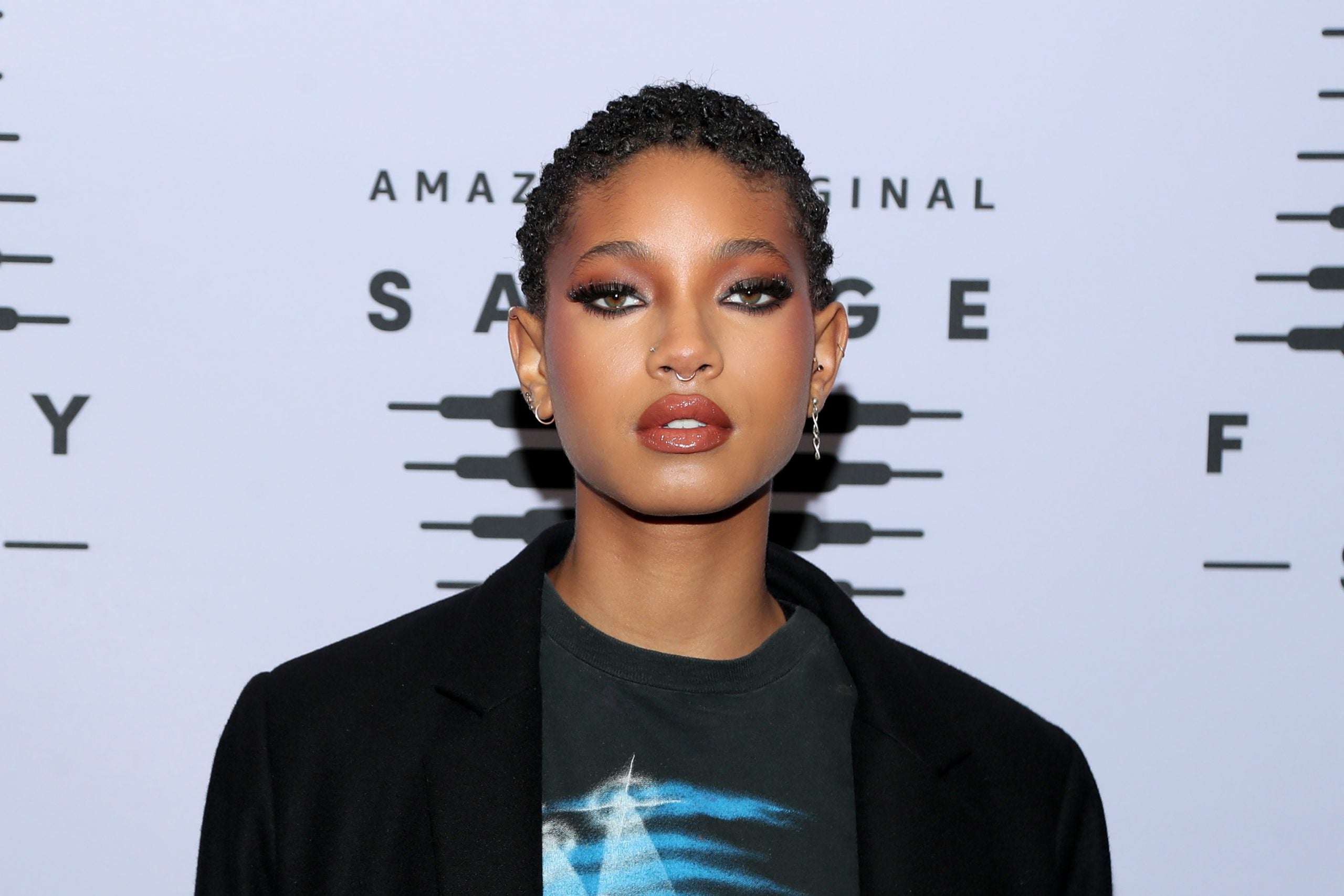 Willow Smith Explains Why She Prefers Polyamory Over Monogamous Relationships