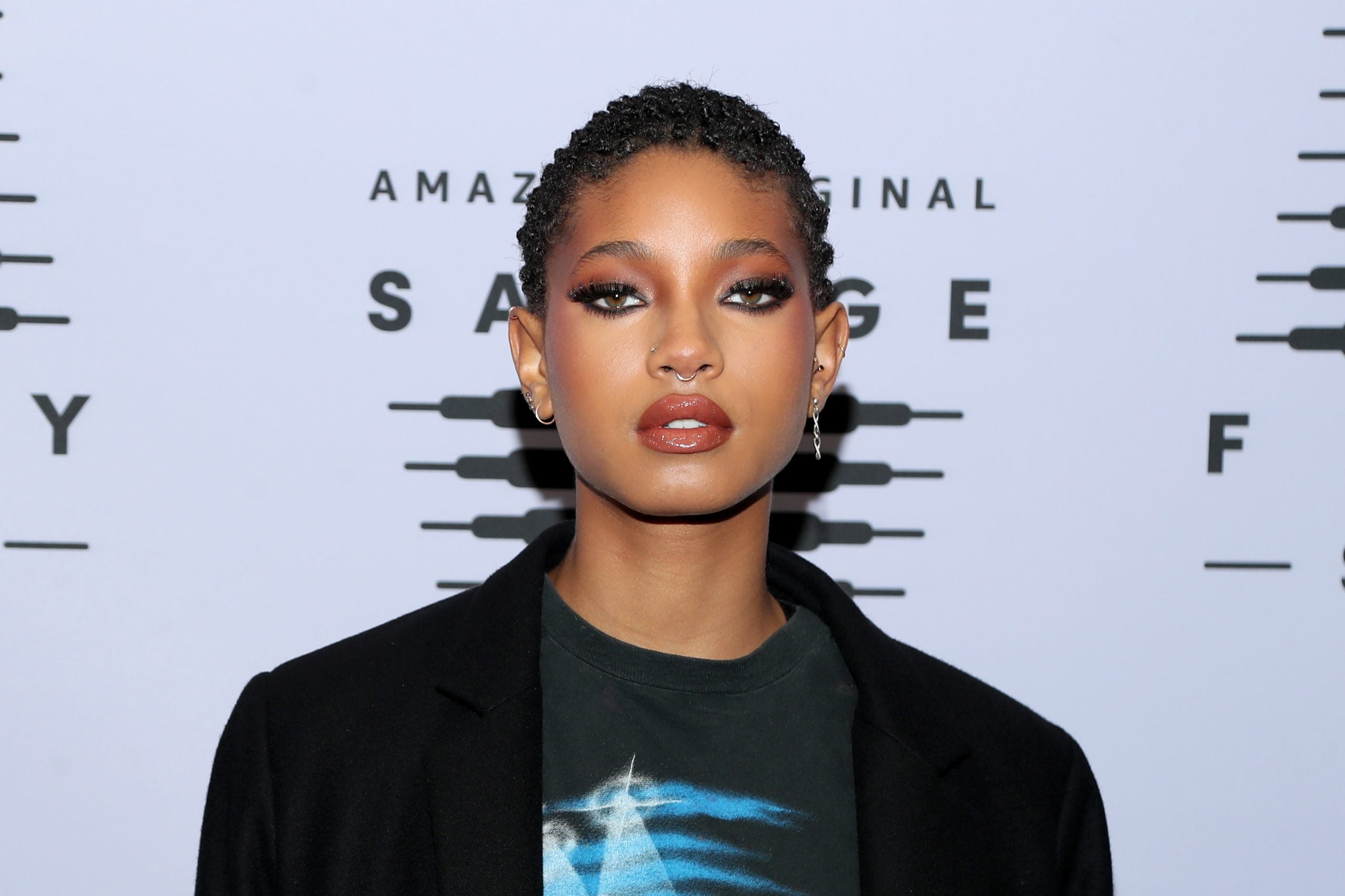 Willow Smith Explains Why She Prefers Polyamory Over Monogamous