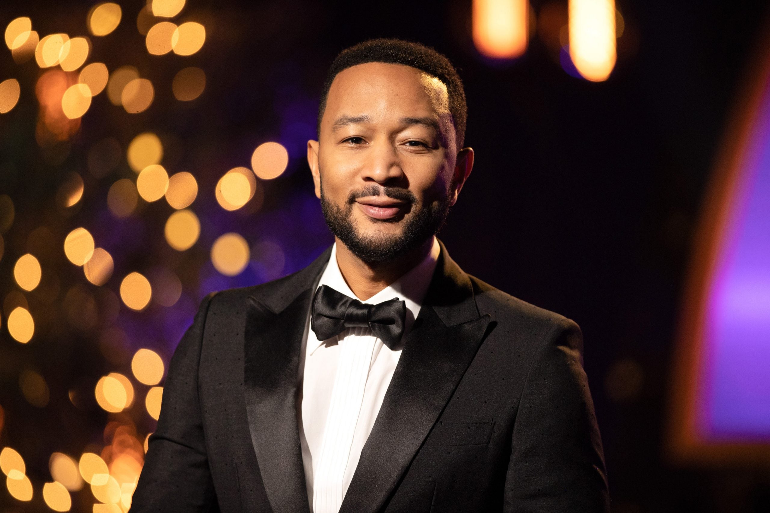 John Legend Got His COVID-19 Vaccine And Wants You To Get Yours, Too: “We Finally Have A Reason For Optimism”