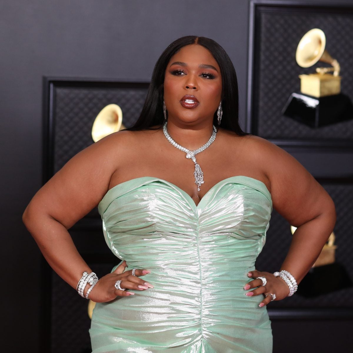 Lizzo Gives A Word On Thin Privilege And The Co-Opting Of Body Positivity: