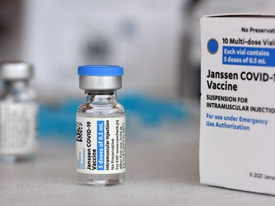 CDC Votes to Resume Johnson & Johnson Vaccine