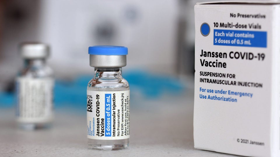 CDC Votes to Resume Johnson & Johnson Vaccine
