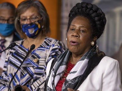 House Panel Advances Bill On Slavery Reparations