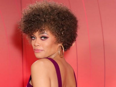 Andra Day Is No Newcomer