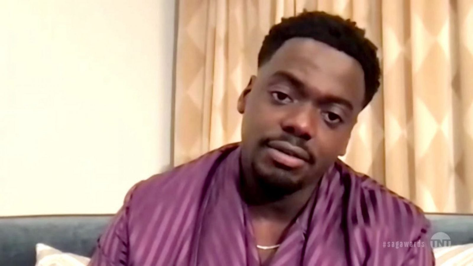 Viola Davis, Daniel Kaluuya, And More Win At The 27th Annual SAG Awards