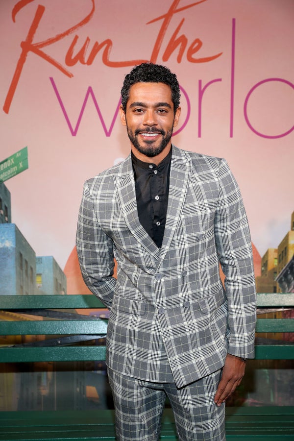 Black British Baes We Love Right Now