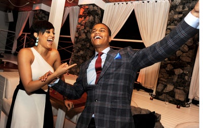 Then and Now: Tia Mowry and Cory Hardrict’s Love Through The Years