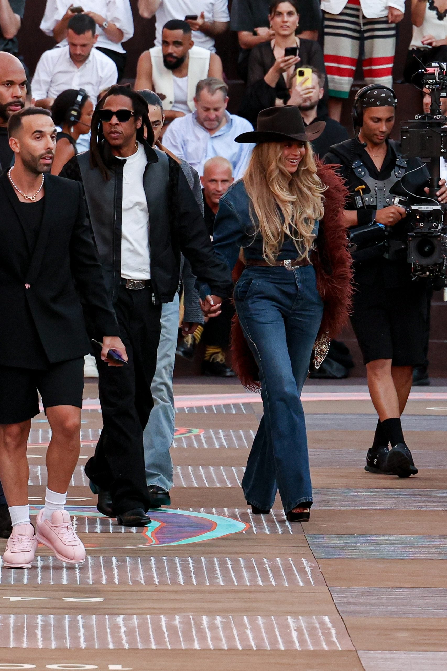 Beyoncé And Jay-Z's Love Through The Years