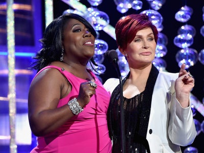 Sheryl Underwood Says “I Just Feel The Trauma” Reliving Contentious Convo With Sharon Osbourne