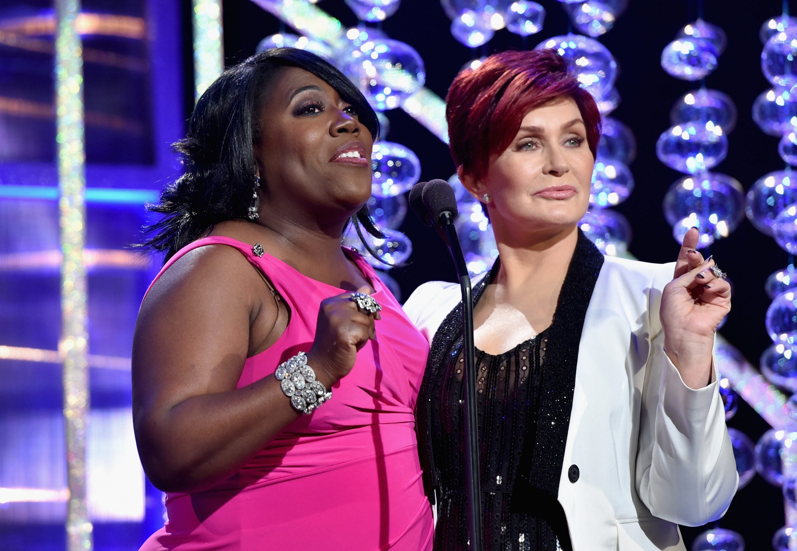 Sheryl Underwood Says “I Just Feel The Trauma” Reliving Contentious Convo With Sharon Osbourne