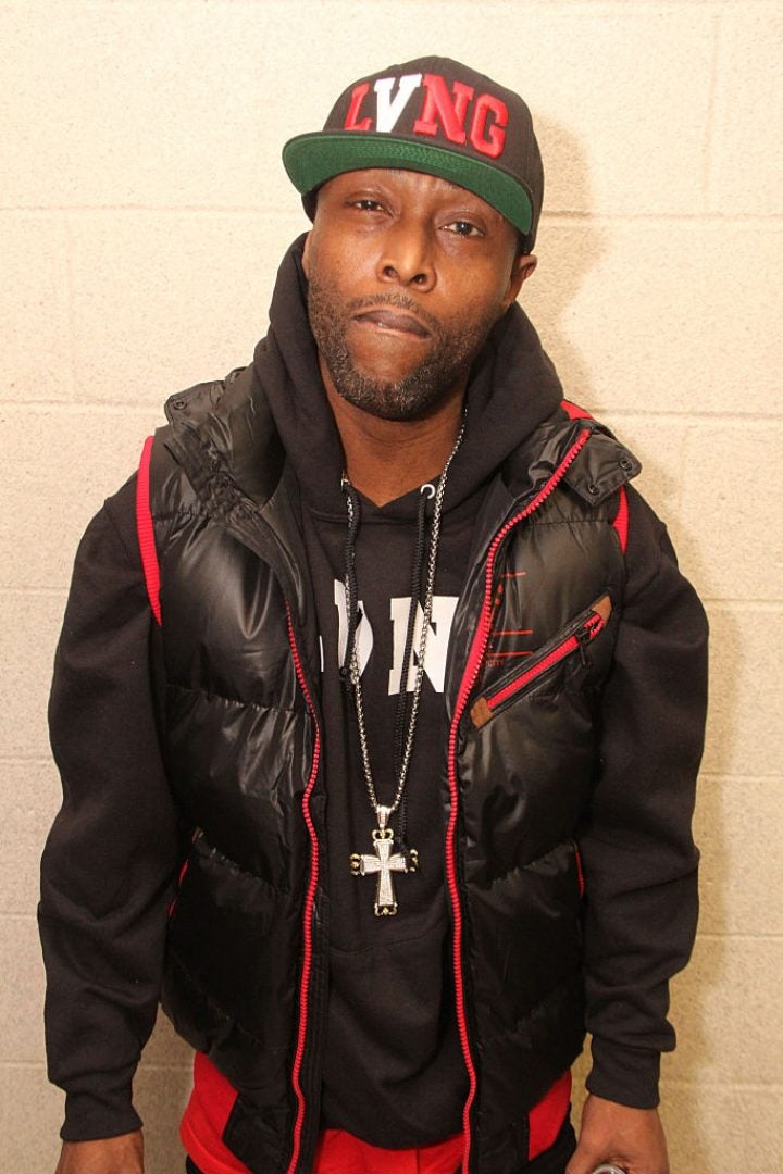 Ex-Bad Boy Rapper Black Rob Passes Away at 51
