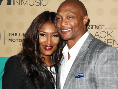 Former NFL Great Eddie George Named Head Coach Of HBCU Tennessee State University’s Football Team